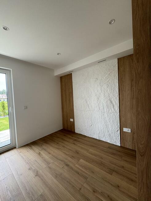 Mieszkanie dwupoziomowe 56,7 m2 + poddasze