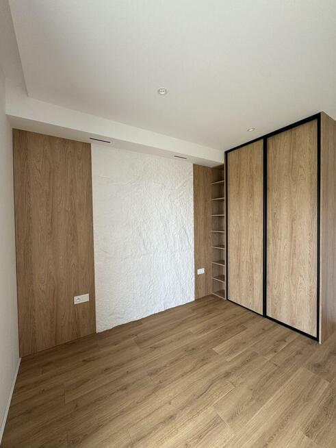 Mieszkanie dwupoziomowe 56,7 m2 + poddasze