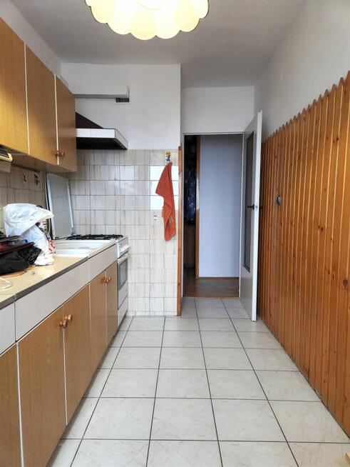 Mieszkanie Kraków Dębniki, Lipińskiego