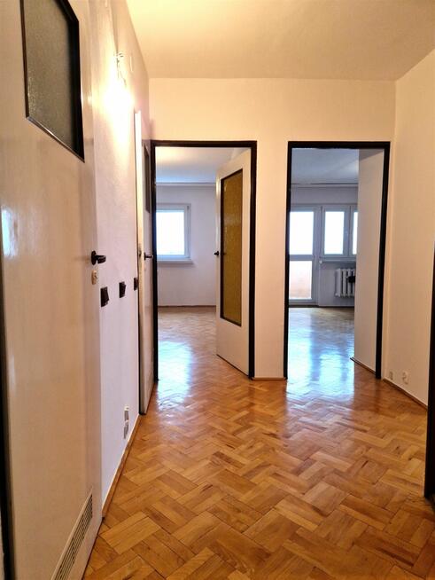 Mieszkanie Kraków Dębniki, Lipińskiego