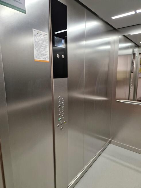 Mieszkanie Kraków Dębniki, Lipińskiego