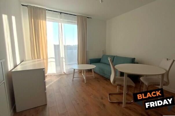 Nowe 2 pokoje, 40m2- Lesława Pagi 11, Wieniawa