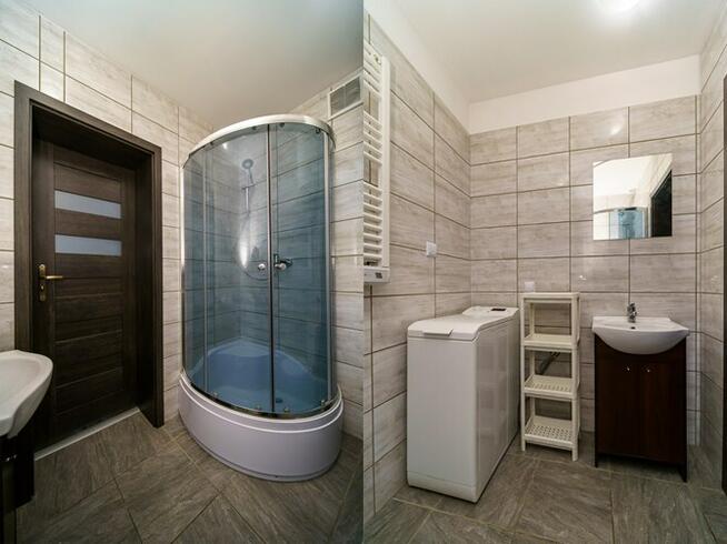 Pokoju 10, Załęże, kawalerka z garderobą, PROMOCJA