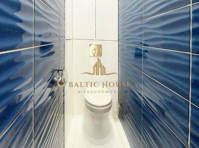 Mieszkanie Gdynia Cisowa, Chylońska