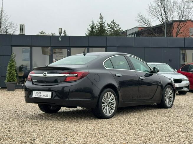 Opel Insignia Nawigacja / Tempomat / BOSE / Ksenon / KeyLess / FV Marża