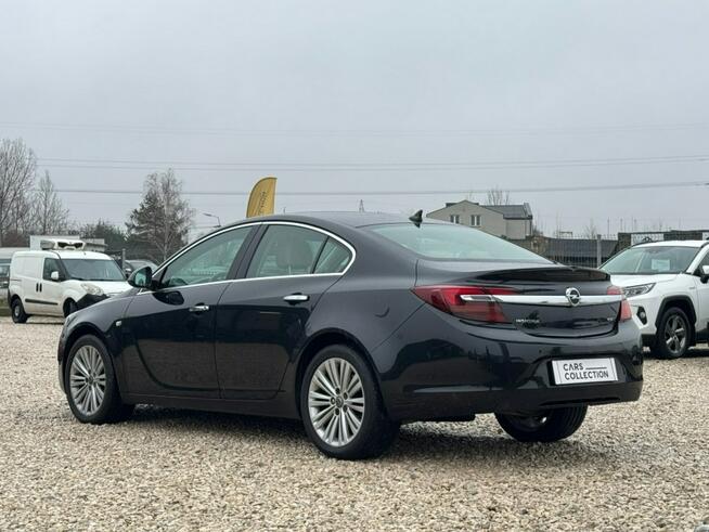 Opel Insignia Nawigacja / Tempomat / BOSE / Ksenon / KeyLess / FV Marża