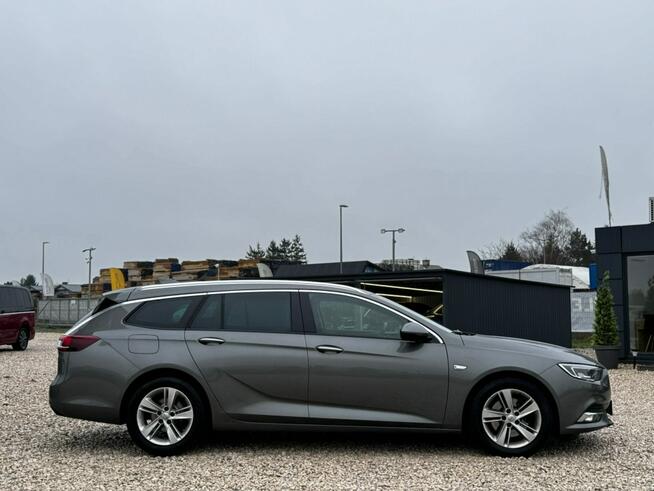 Opel Insignia Bezwypadkowy / PPF / Asystent pasa / Head Up / Panorama / FV marża