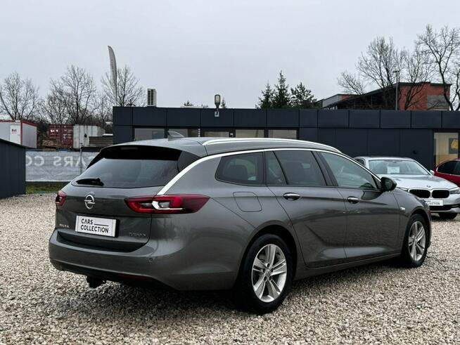 Opel Insignia Bezwypadkowy / PPF / Asystent pasa / Head Up / Panorama / FV marża