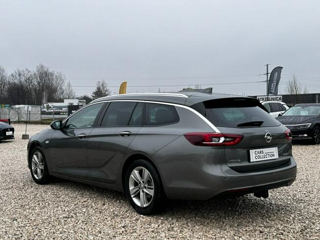 Opel Insignia Bezwypadkowy / PPF / Asystent pasa / Head Up / Panorama / FV marża