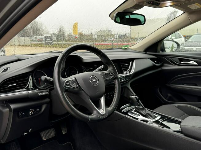 Opel Insignia Bezwypadkowy / PPF / Asystent pasa / Head Up / Panorama / FV marża