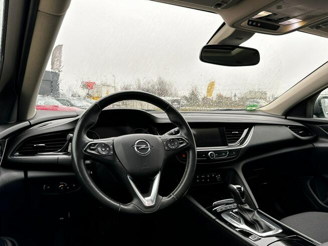 Opel Insignia Bezwypadkowy / PPF / Asystent pasa / Head Up / Panorama / FV marża