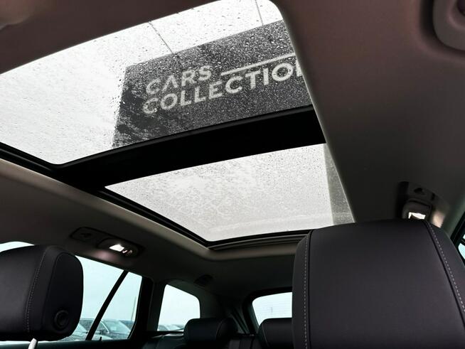 Opel Insignia Bezwypadkowy / PPF / Asystent pasa / Head Up / Panorama / FV marża