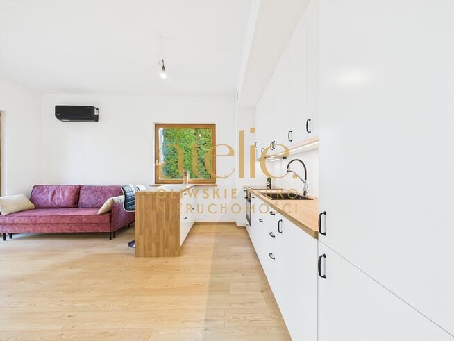 Oaza spokoju w centrum Gdańska-Brzeźno