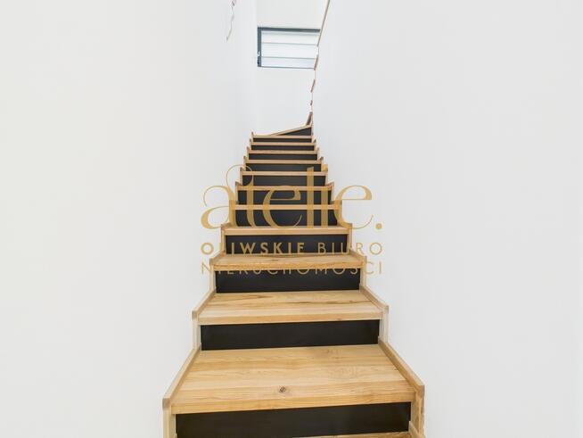 Oaza spokoju w centrum Gdańska-Brzeźno