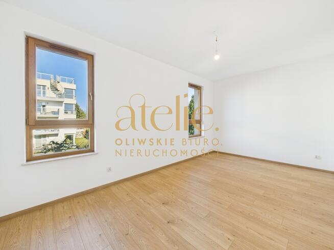 Oaza spokoju w centrum Gdańska-Brzeźno