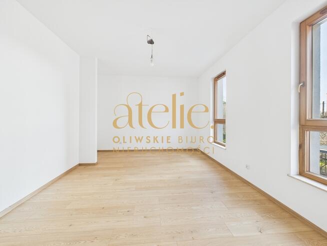 Oaza spokoju w centrum Gdańska-Brzeźno