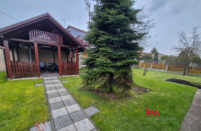 Dom Bełk gm. Czerwionka-Leszczyny, Główna