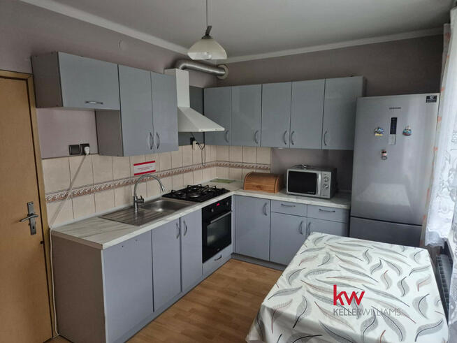 Dom Bełk gm. Czerwionka-Leszczyny, Główna