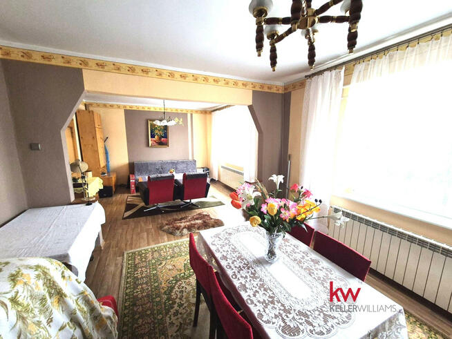 Dom Bełk gm. Czerwionka-Leszczyny, Główna