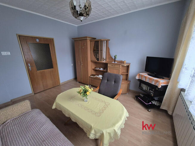 Dom Bełk gm. Czerwionka-Leszczyny, Główna