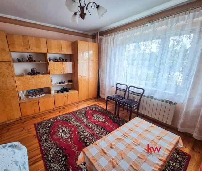 Dom Bełk gm. Czerwionka-Leszczyny, Główna