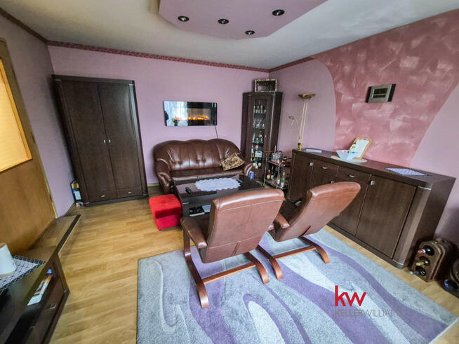 Dom Bełk gm. Czerwionka-Leszczyny, Główna