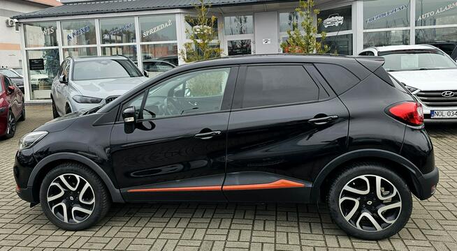 Renault Captur Klimatronik,