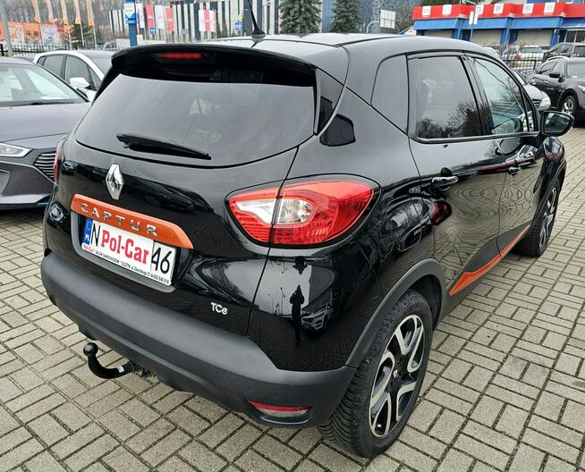 Renault Captur Klimatronik,