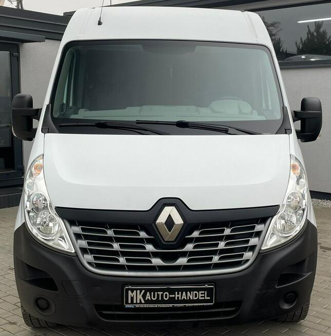 Renault Master 2.3 DCI