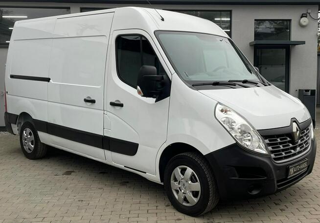 Renault Master 2.3 DCI