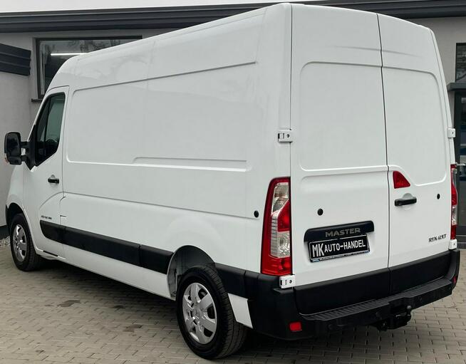 Renault Master 2.3 DCI