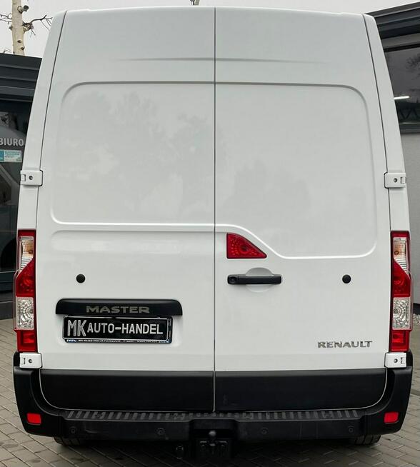 Renault Master 2.3 DCI