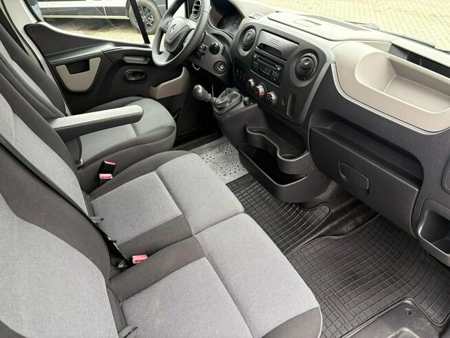 Renault Master 2.3 DCI