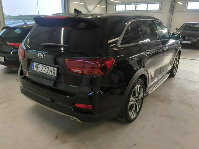 Kia Sorento 2.0 CRDI GT Line aut, Salon PL! 1 właściciel! FV!