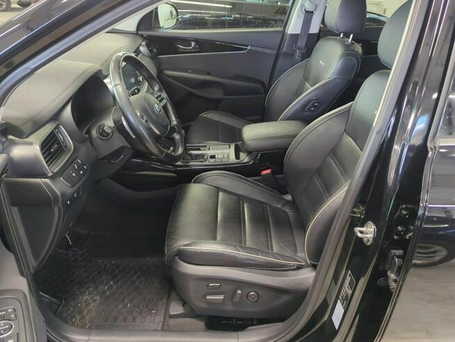 Kia Sorento 2.0 CRDI GT Line aut, Salon PL! 1 właściciel! FV!