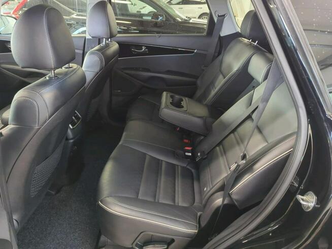 Kia Sorento 2.0 CRDI GT Line aut, Salon PL! 1 właściciel! FV!
