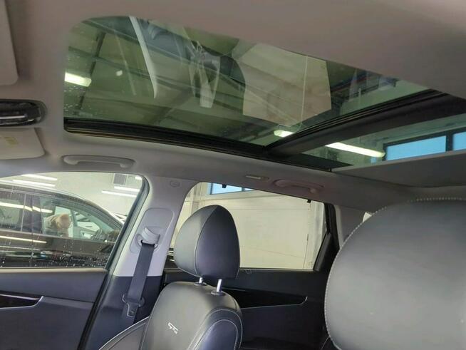 Kia Sorento 2.0 CRDI GT Line aut, Salon PL! 1 właściciel! FV!
