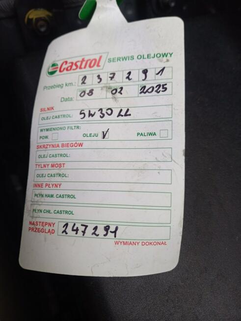 Kia Sportage 2xLedy Duża Navi Kamera Skóry 4xGrzane Fotele 100%Bezwypadkowa Zadbana