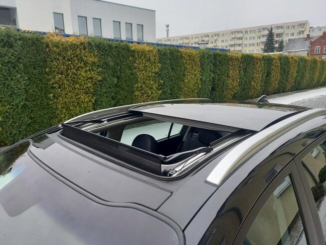 Kia Sportage 2xLedy Duża Navi Kamera Skóry 4xGrzane Fotele 100%Bezwypadkowa Zadbana