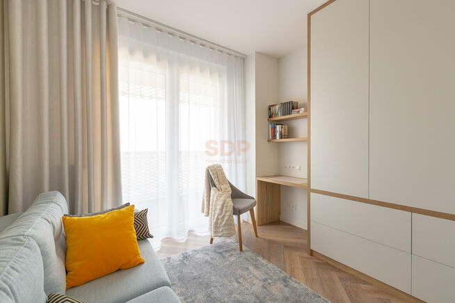 Mieszkanie Siechnice, Świętego Krzyża