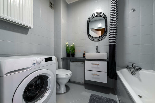 Mieszkanie Siechnice, Świętego Krzyża