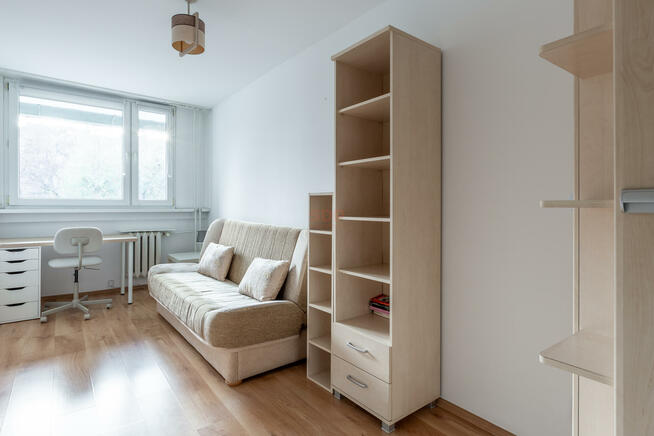 Mieszkanie Wrocław Fabryczna, Popowice, Legnicka