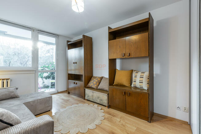 Mieszkanie Wrocław Fabryczna, Popowice, Legnicka