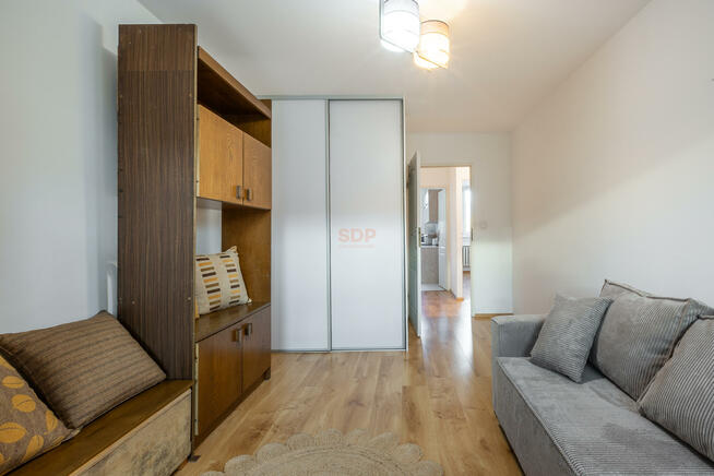 Mieszkanie Wrocław Fabryczna, Popowice, Legnicka