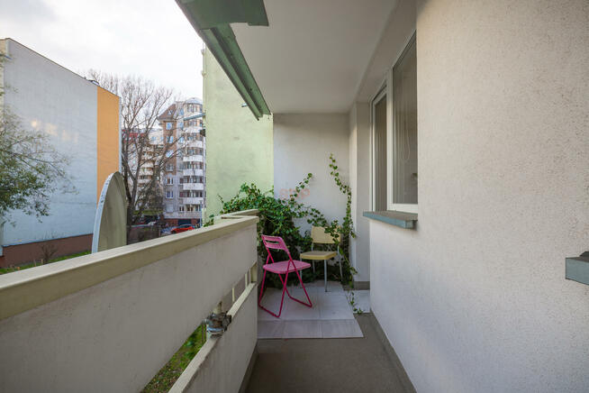 Mieszkanie Wrocław Fabryczna, Popowice, Legnicka