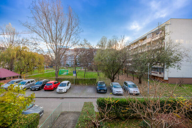 Mieszkanie Wrocław Fabryczna, Popowice, Legnicka