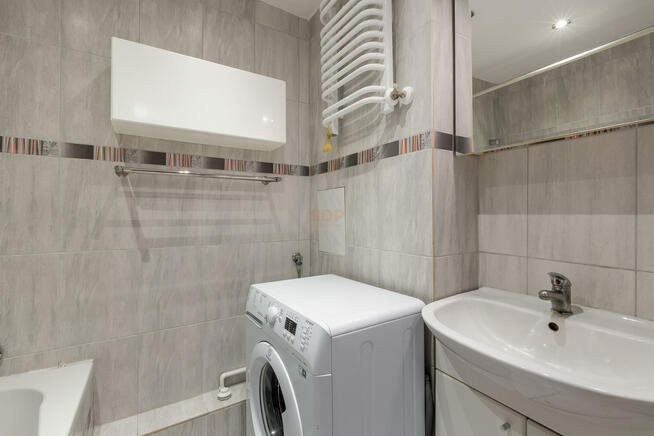 Mieszkanie Wrocław Fabryczna, Popowice, Legnicka