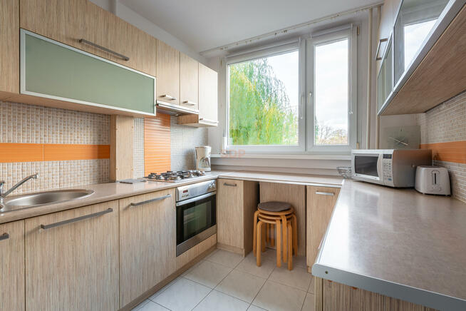 Mieszkanie Wrocław Fabryczna, Popowice, Legnicka