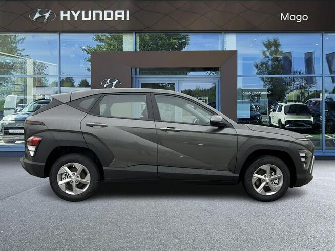 Hyundai Kona w wersji Smart