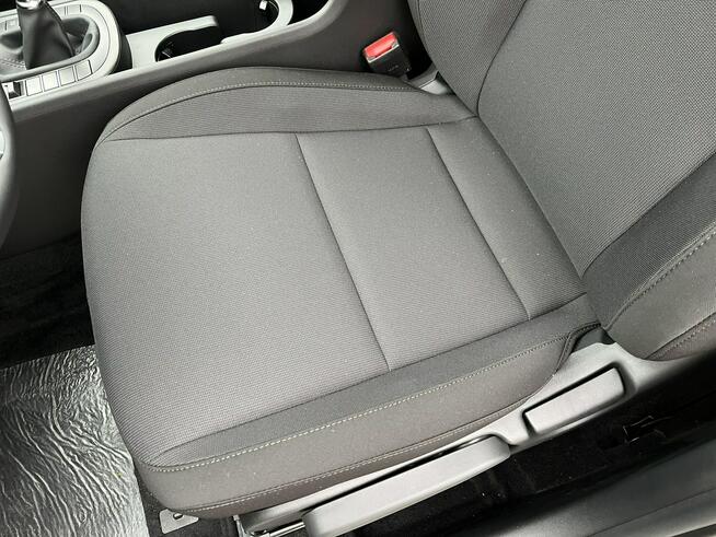 Hyundai Kona w wersji Smart